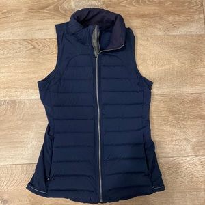 Lululemon vest size 6 great condition